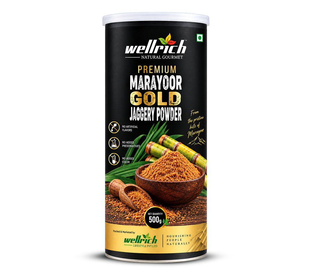 Marayoor Jaggery Powder